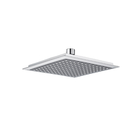 Shower Head QUARDO ABS 55200