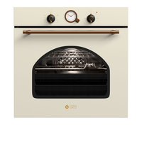 ΦΟΥΡΝΟΣ ΑΕΡΙΟΥ TGS 5533 BEIGE MULTIGAS Υγραέριο