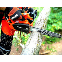 Professional Battery Chainsaw 50.4V ECHO DCS-2500TCA