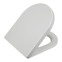 Bremen Toilet Seat Cover