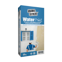 Kονίαμα Στεγανοποίησης Τοιχοποιίας WATERPROOF MORTAR 5kg DUROSTICK