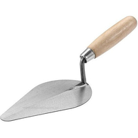 Μυστρί Με Ξύλινη Λαβή ΜΟRGΑΝ 29 cm