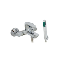 MOOS Bathroom Faucet