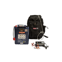 Μπαταρία Λιθίου Πλάτης 12.8V 60Ah YAMASTIK