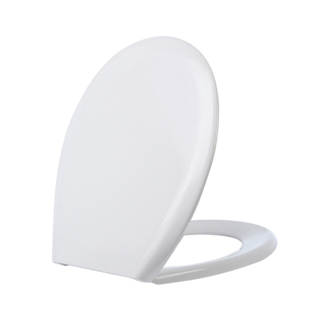 Geneva Toilet Seat Cover