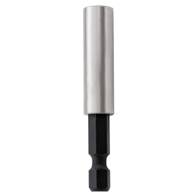 Αντάπτορας  Μαγητικός 1/4'' 60mm Για Μύτες