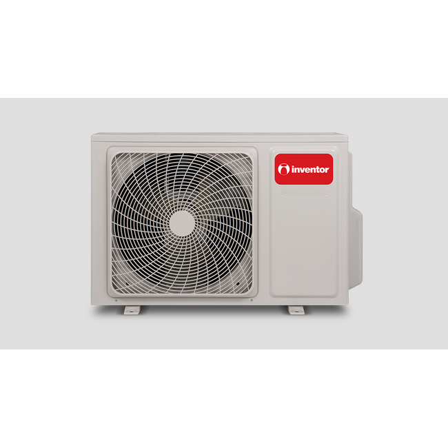 Κλιματιστικό Inventor Professional Z 9.000 BTU PFZUVI-09WIFI / PFZUVO-09 (ΣΕΤ)