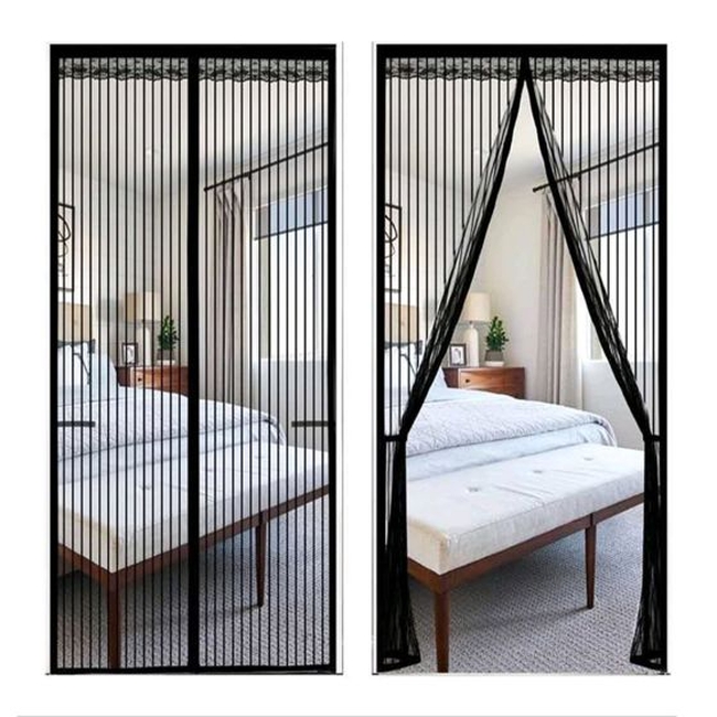 Magnetic Door Screen 120x220cm