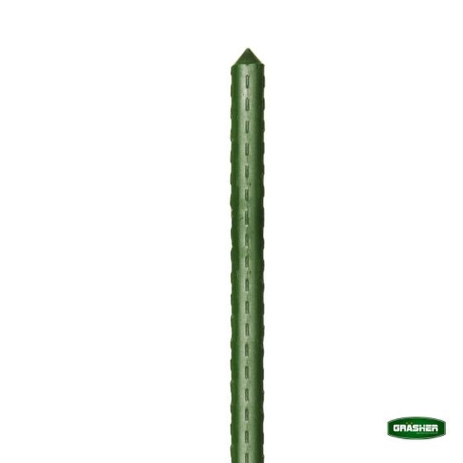 Στήριγμα Φυτών Με Πλαστική Επένδυση 1.60 X 150 cm GRASHER