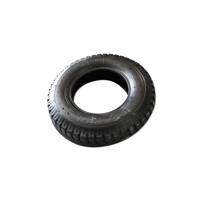 Stroller Tire 400X8 (External)