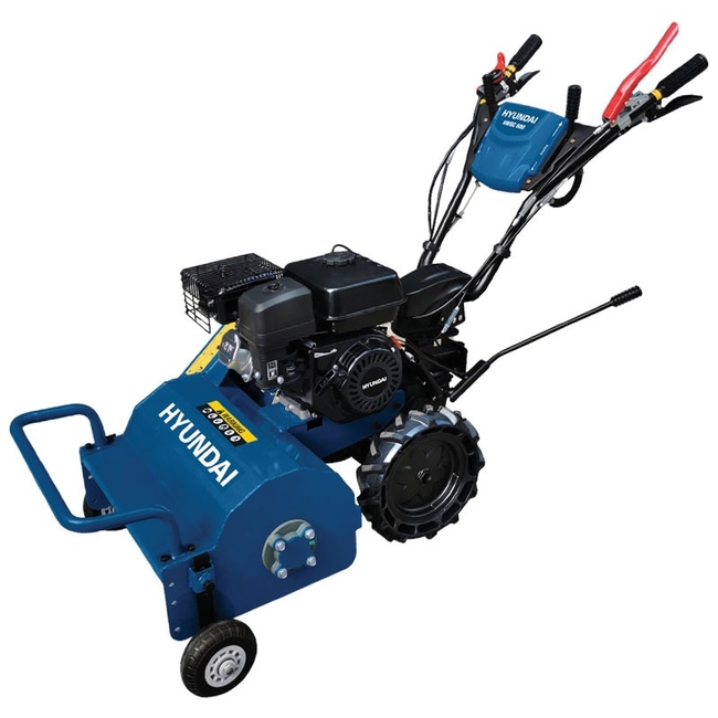 Καταστροφέας Χόρτων HYUNDAI HWGC 600