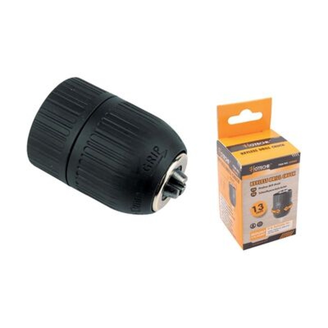 Τσόκ Δράπανων 13mm 1/2"