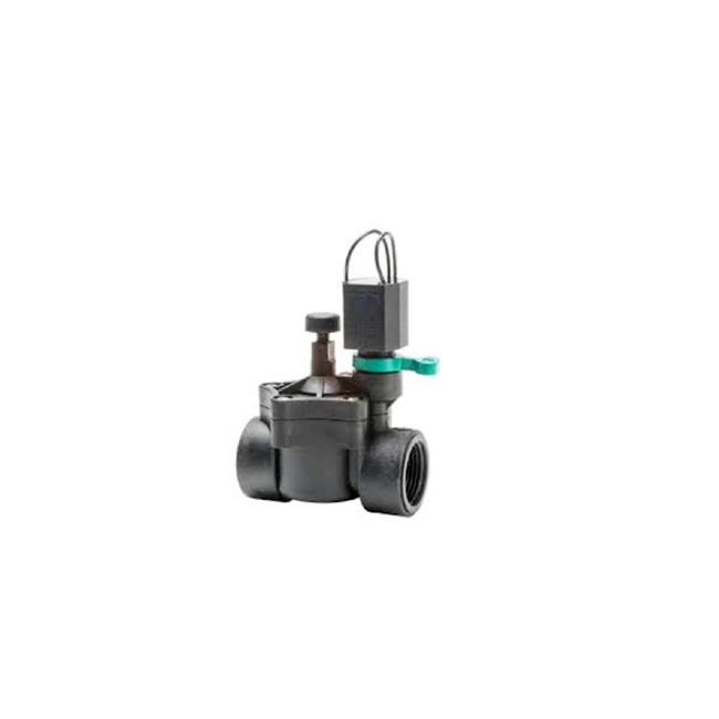 Ηλεκτροβάνα Ευθύγραμμη 1" RN-150 F FC 9V RAIN SPA