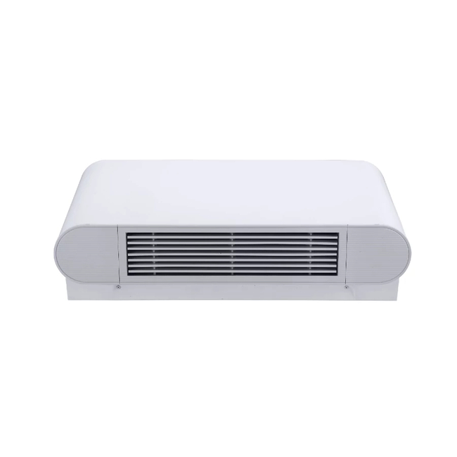 FanCoil Midea MDVF-350CF23E  Δαπέδου - Οροφής εμφανούς τύπου