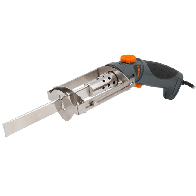 Ηλεκτρικό Μαχαίρι Θερμής Κοπής 130W KSEIBI 714640