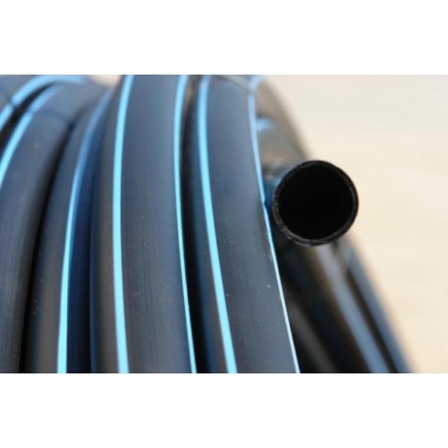 Second Generation HDPE Polyethylene Irrigation Pipe Φ90 (100 METERS)