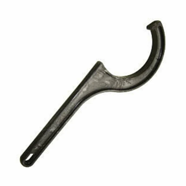 Wrench For Threaded Fittings