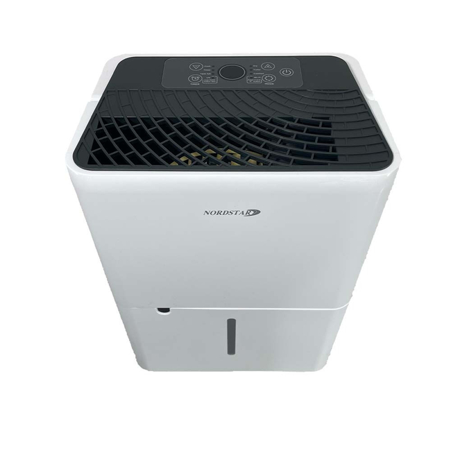 Αφυγραντήρας NORDSTAR TN12L-02 Με WIFI Λειτουργία
