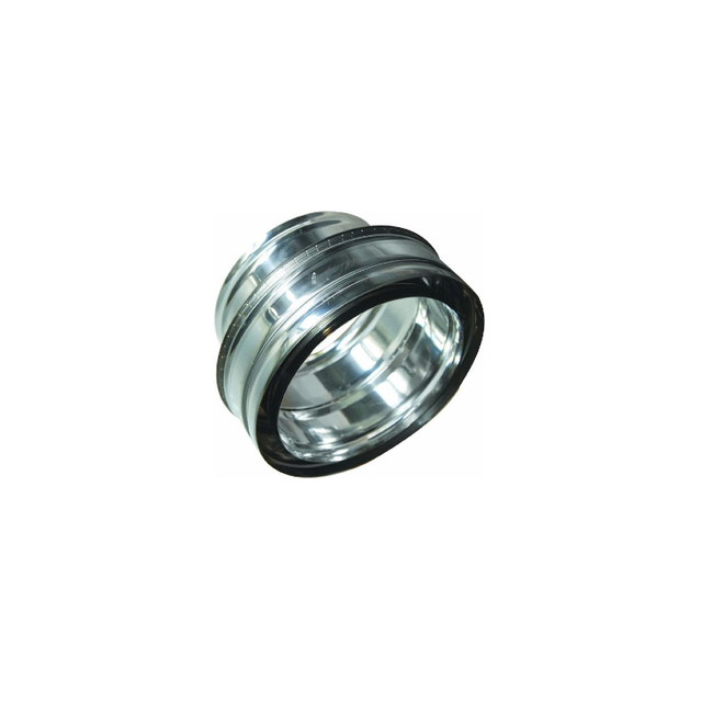Μετατροπή Ιnox Φ200-Φ250 Σε Φ200 (Θηλυκό)