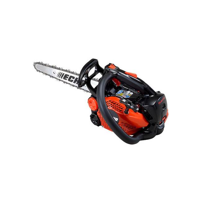 Αλυσοπρίονο ECHO  CS-2511TES-25 Carving Sugihara Eπαγγελματικό