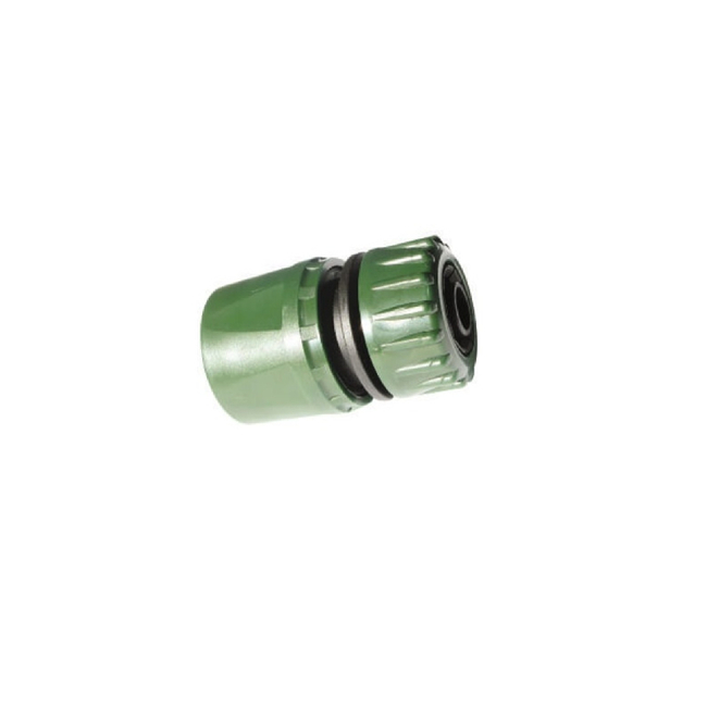 Quick Connector For Garden Hose 3/4"