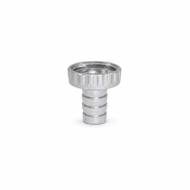1/2" Tap Connector