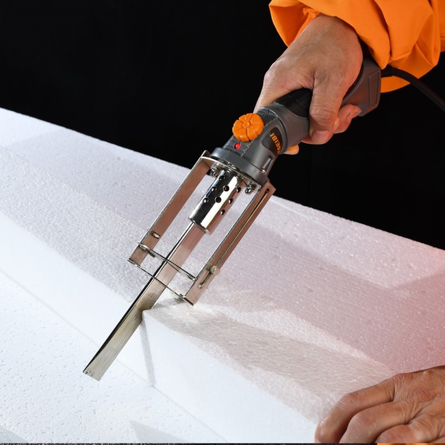 Ηλεκτρικό Μαχαίρι Θερμής Κοπής 130W KSEIBI 714640