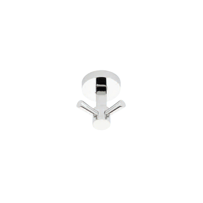 Double Nickel Hook 4188