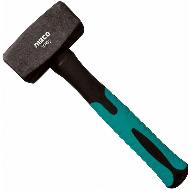 Maco Weight Plate 1.5Kg