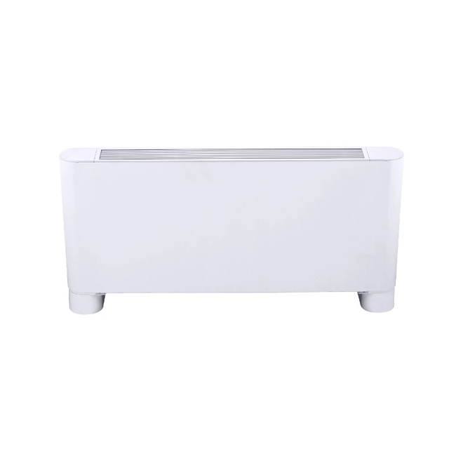 FanCoil Midea 250CF23E  Δαπέδου - Οροφής εμφανούς τύπου