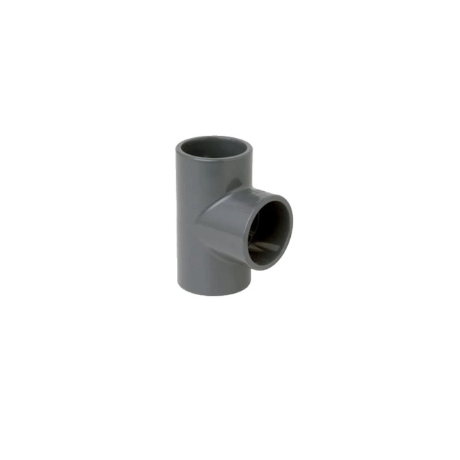Taff Glued Φ90° PVC-U