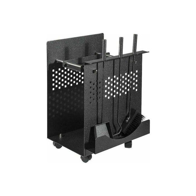 Ξυλιέρα Τζακιού Λουιζιάνα Viometal