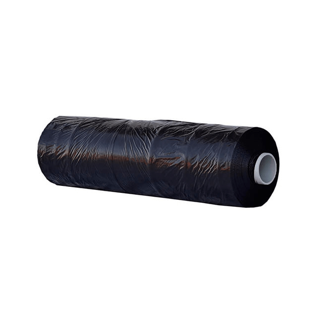 Νάυλον Εδαφοκάλυψης DALIN Μαύρο 17 μm 1,60 x 1500 m