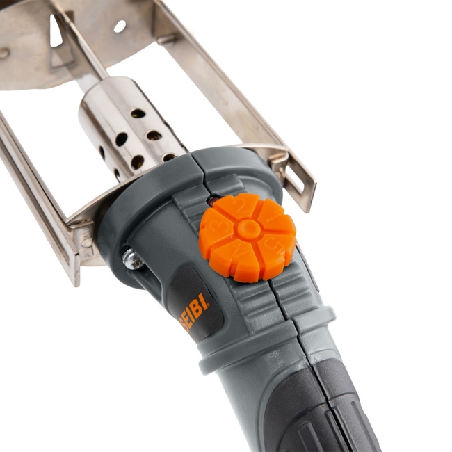 Ηλεκτρικό Μαχαίρι Θερμής Κοπής 130W KSEIBI 714640