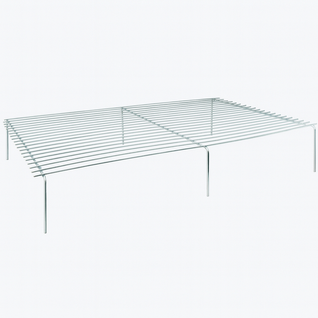 Σχάρα Με Πόδια 70 x 43 x 12.5cm