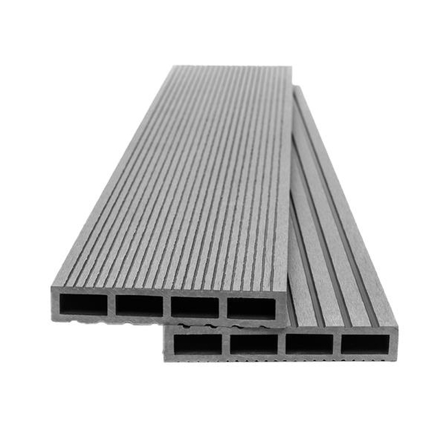 WPC ΠΕΡΙΦΡΑΞΗΣ 20/120mm GREY 5055 NewPlan
