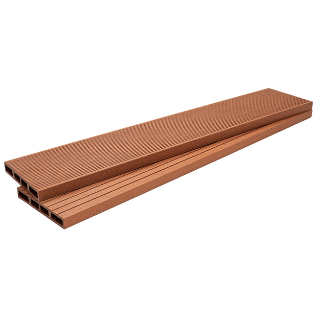 WPC ΠΕΡΙΦΡΑΞΗΣ 20/140mm L.BROWN 40 NewPlan