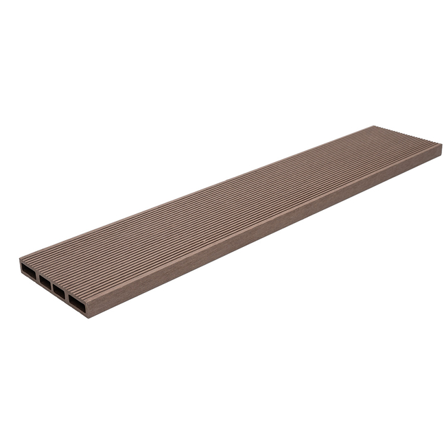 WPC ΠΕΡΙΦΡΑΞΗΣ 20/140mm  D.BROWN  110 NewPlan