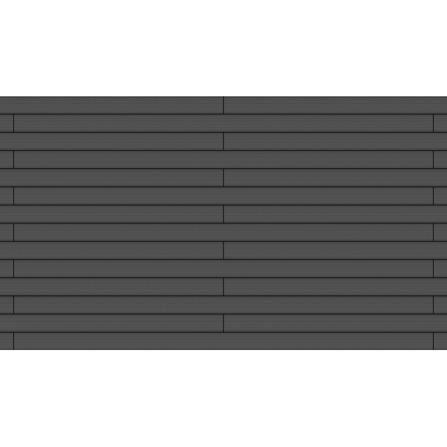 DECK-WPC ΔΑΠΕΔΟΥ 25/145mm D.GREY 50 NewPlan