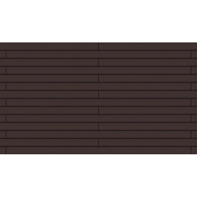 DECK-WPC ΔΑΠΕΔΟΥ 25/145mm D.BROWN 110 NewPlan