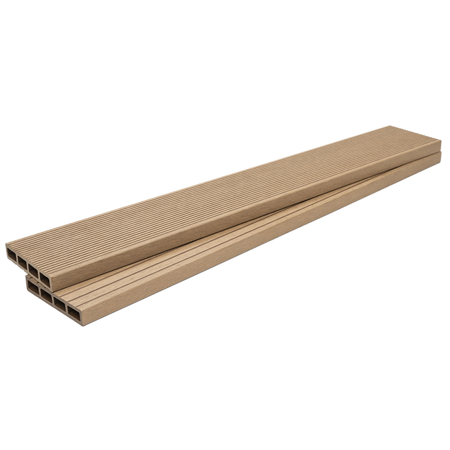 WPC ΠΕΡΙΦΡΑΞΗΣ 20/110mm OAK NAT 150 NewPlan