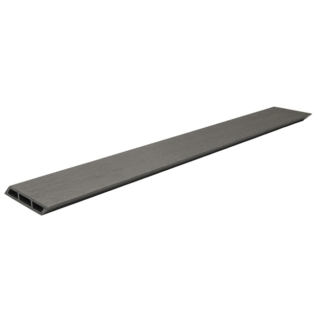 WPC ΠΕΡΙΦΡΑΞΗΣ PRIVE 20/120mm L.GREY 60180 NewPlan
