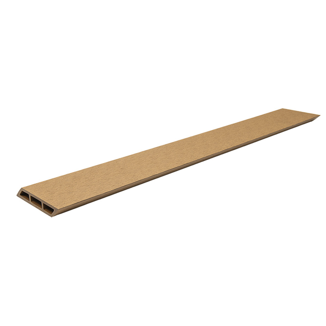 WPC ΠΕΡΙΦΡΑΞΗΣ PRIVE 20/120mm WOOD 6090 NewPlan