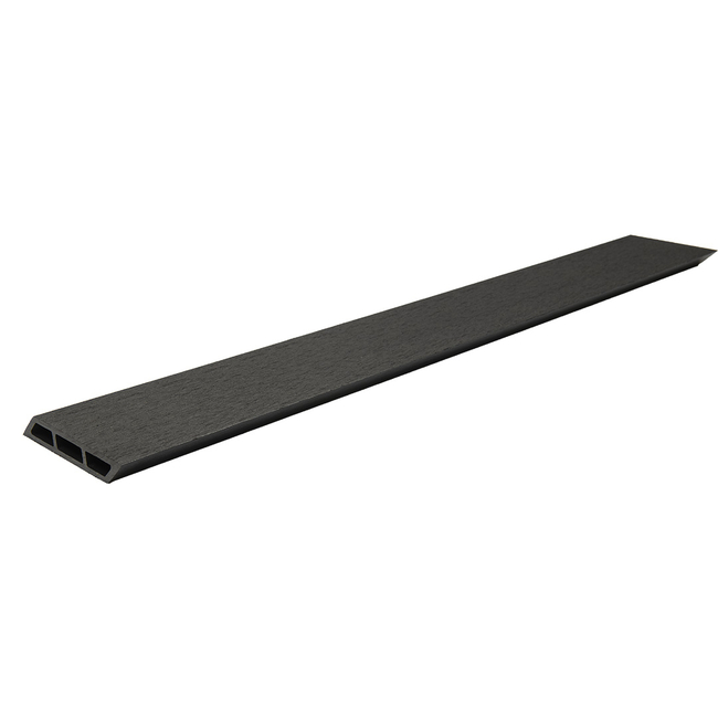 WPC ΠΕΡΙΦΡΑΞΗΣ PRIVE 20/120mm D.GREY 6050 NewPlan