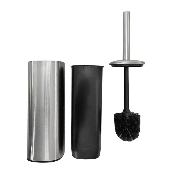 Stainless Steel Bathroom Faucet Matt 824731