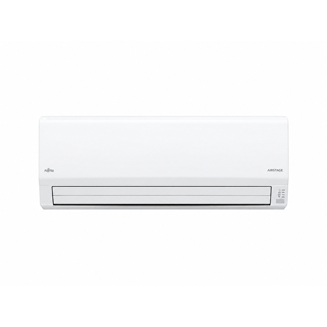 Κλιματιστικό FUJITSU 18.000 BTU ASEH18KLCBL
