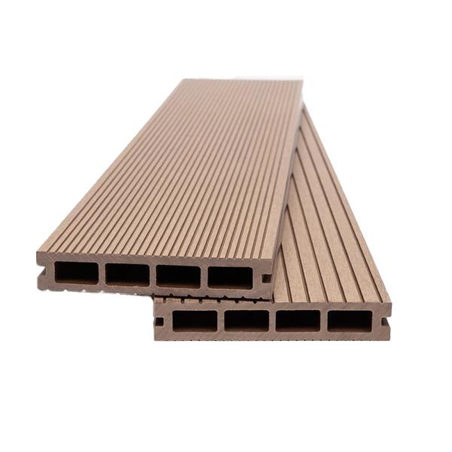 DECK-WPC ΔΑΠΕΔΟΥ 25/145mm OAK NAT 150 NewPlan