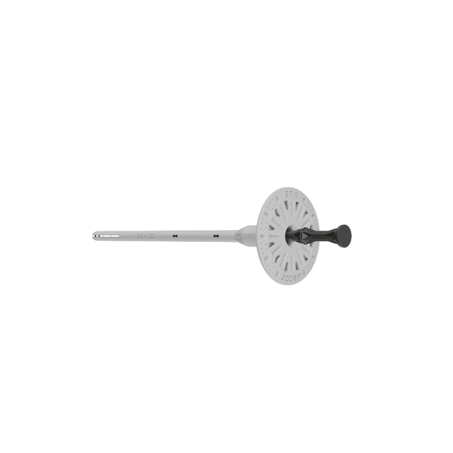 External Thermal Facade Anchors ZIEL-PLAST 8 X 135mm ETX-PA Z