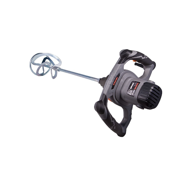 Αναδευτήρας Χρωμάτων  1400W KSEIBI KS714505