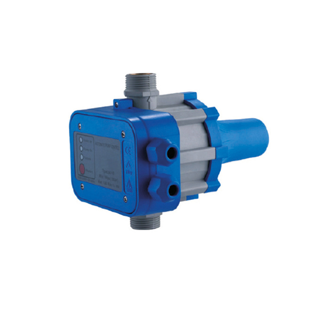 Αντλία Πίεσης Νερού Αuto Control Press Switch